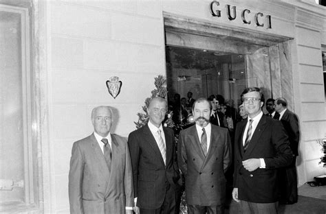 guccio gucci vermögen|guccio gucci son.